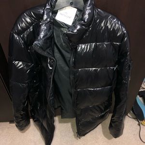 Moncler jacket